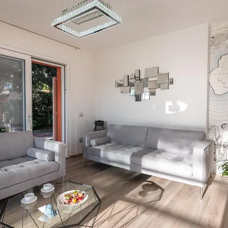 Marzia Mare & Golf By Interhome