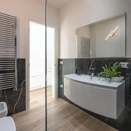 Marzia Mare & Golf By Interhome * Punta Ala