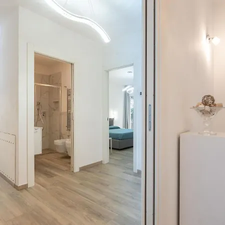 Marzia Mare & Golf By Interhome Punta Ala