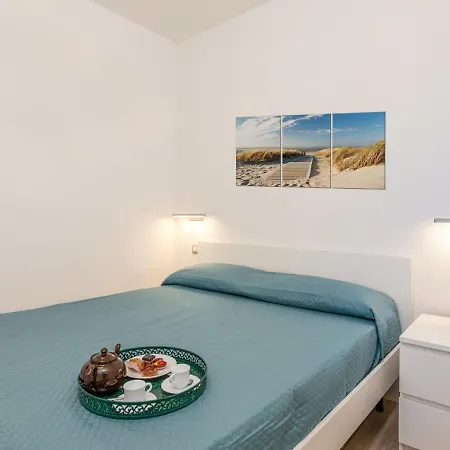 Marzia Mare & Golf By Interhome Punta Ala