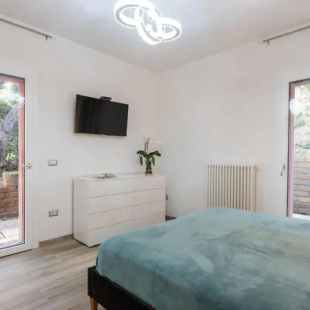 Marzia Mare & Golf By Interhome Punta Ala